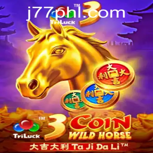 Exploring the Exciting World of 3CoinWildHorse: An Engaging Adventure