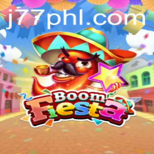 BoomFiesta: A Thrilling Journey into Explosive Entertainment