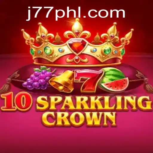 Unveiling the Enchantment of 10SparklingCrown: An Immersive Gaming Experience