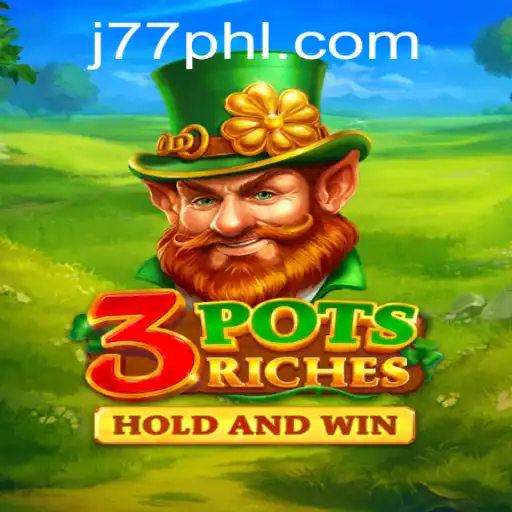 Discover the Excitement of 3potsRiches: Rules and Gameplay Unveiled