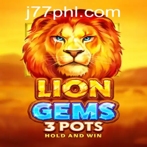Unveiling LionGems3pots: A Thrilling Gaming Adventure with a Twist