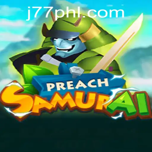 Unveiling PreachSamurai: Enter the World of J77