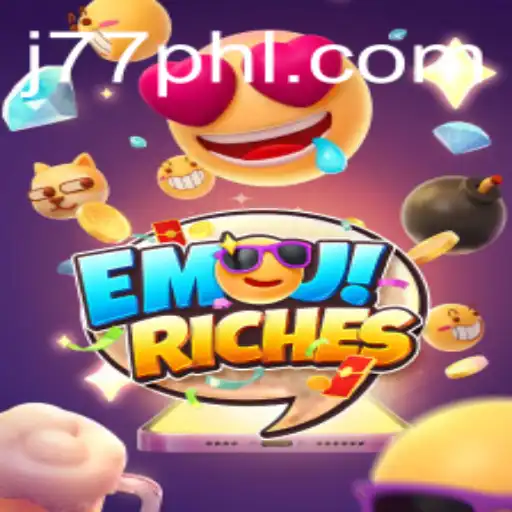 Unveiling EmojiRiches: The Digital Adventure that Combines Strategy and Fun