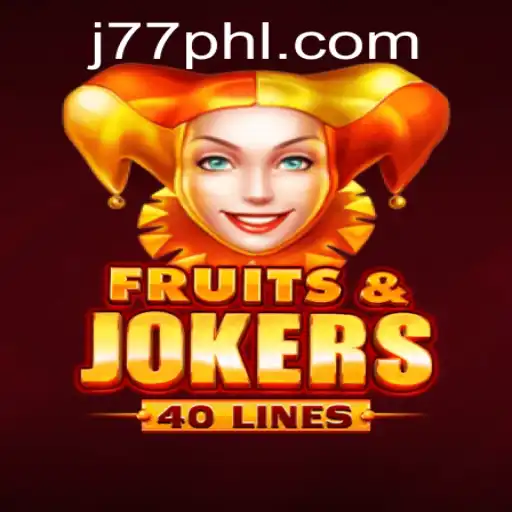 FruitsAndJokers40: A Fresh Look into the Exciting World of Slot Gaming