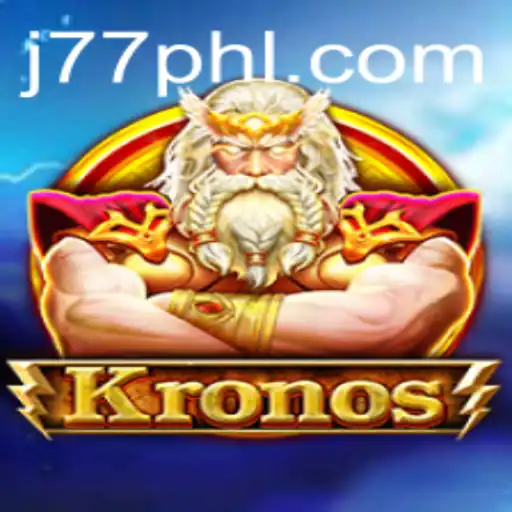 Kronos: The Captivating World of J77