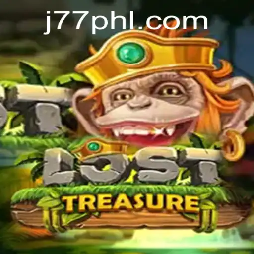 LostTreasure: Embark on an Epic Adventure with 
