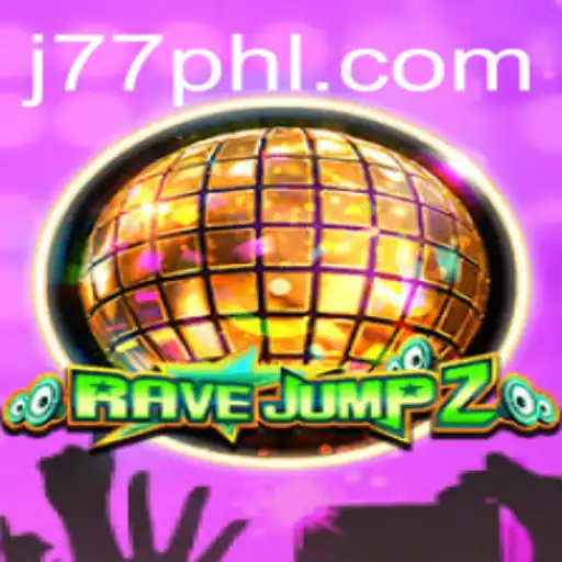 RaveJump2: The Ultimate Digital Dance Extravaganza