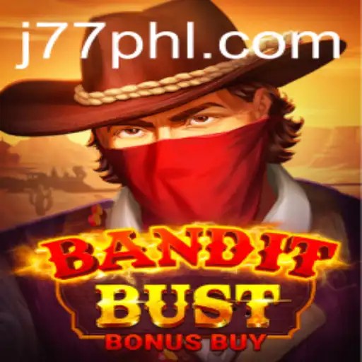 BanditBustBonusBuy: A Thrilling Arcade Adventure Set in the Wild West