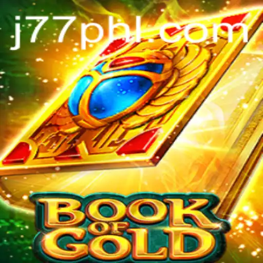 Book of Gold: An Epic Journey into Ancient Riches