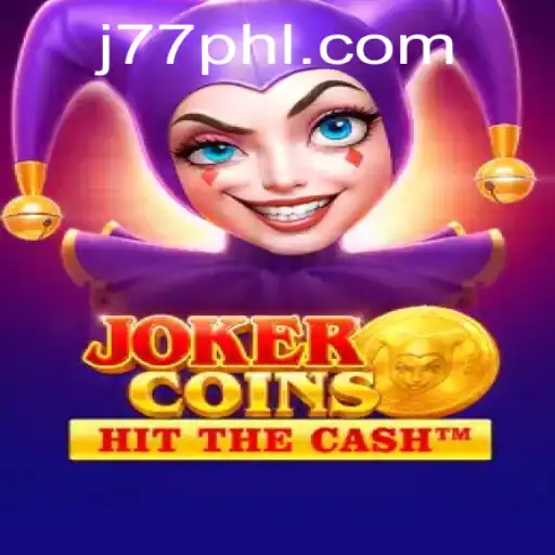 Discovering the Intricacies of JokerCoins: A Thrilling Game Experience with J77