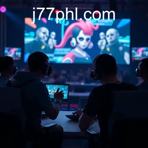 Exploring the Exciting World of Live Games