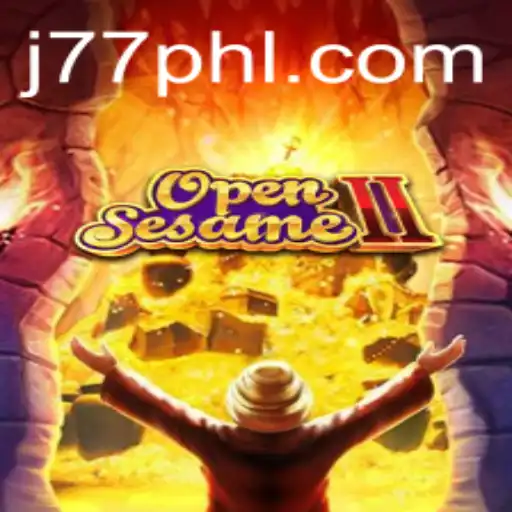 OpenSesameII: A Journey Through the World of Adventure and Strategy with j77