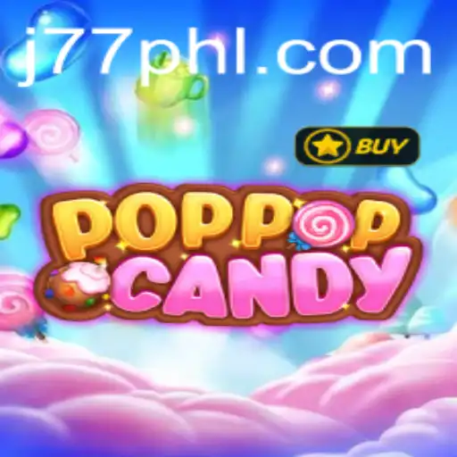 Exploring the Vibrant World of POPPOPCANDY and Decoding j77