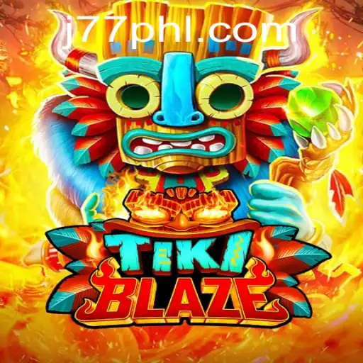 TikiBlaze: The New Icon in the World of Interactive Gaming